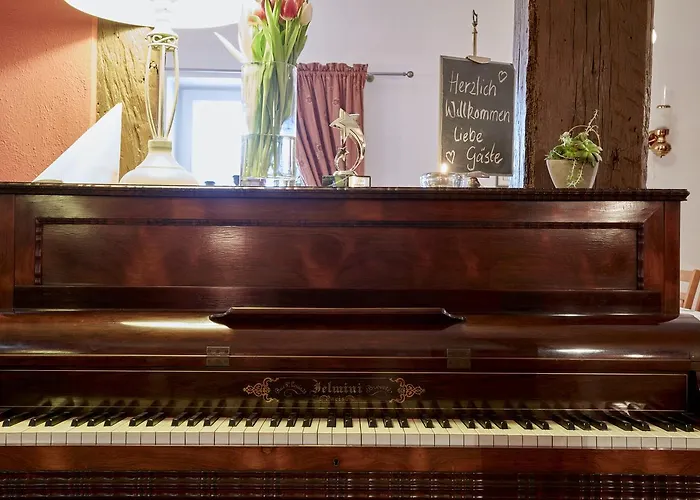 Fraenkischer Hof *