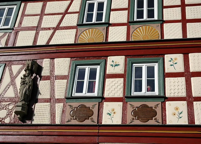 Fraenkischer Hof *