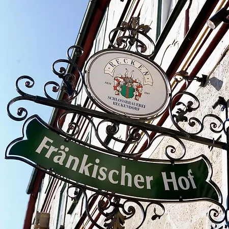 Fraenkischer Hof *
