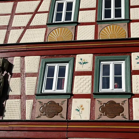 Fraenkischer Hof *
