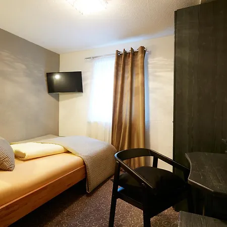 Fraenkischer Hof Szálloda *