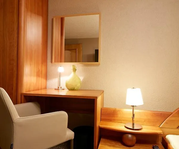 Fraenkischer Hof Hotel