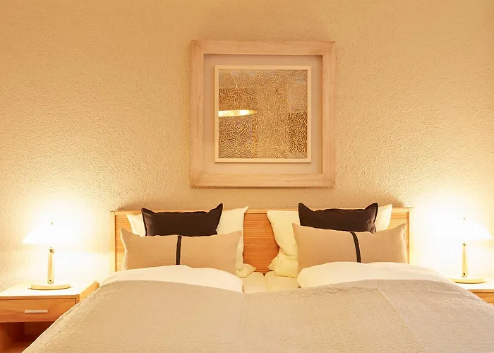 Fraenkischer Hof Hotel