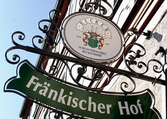 Fraenkischer Hof *